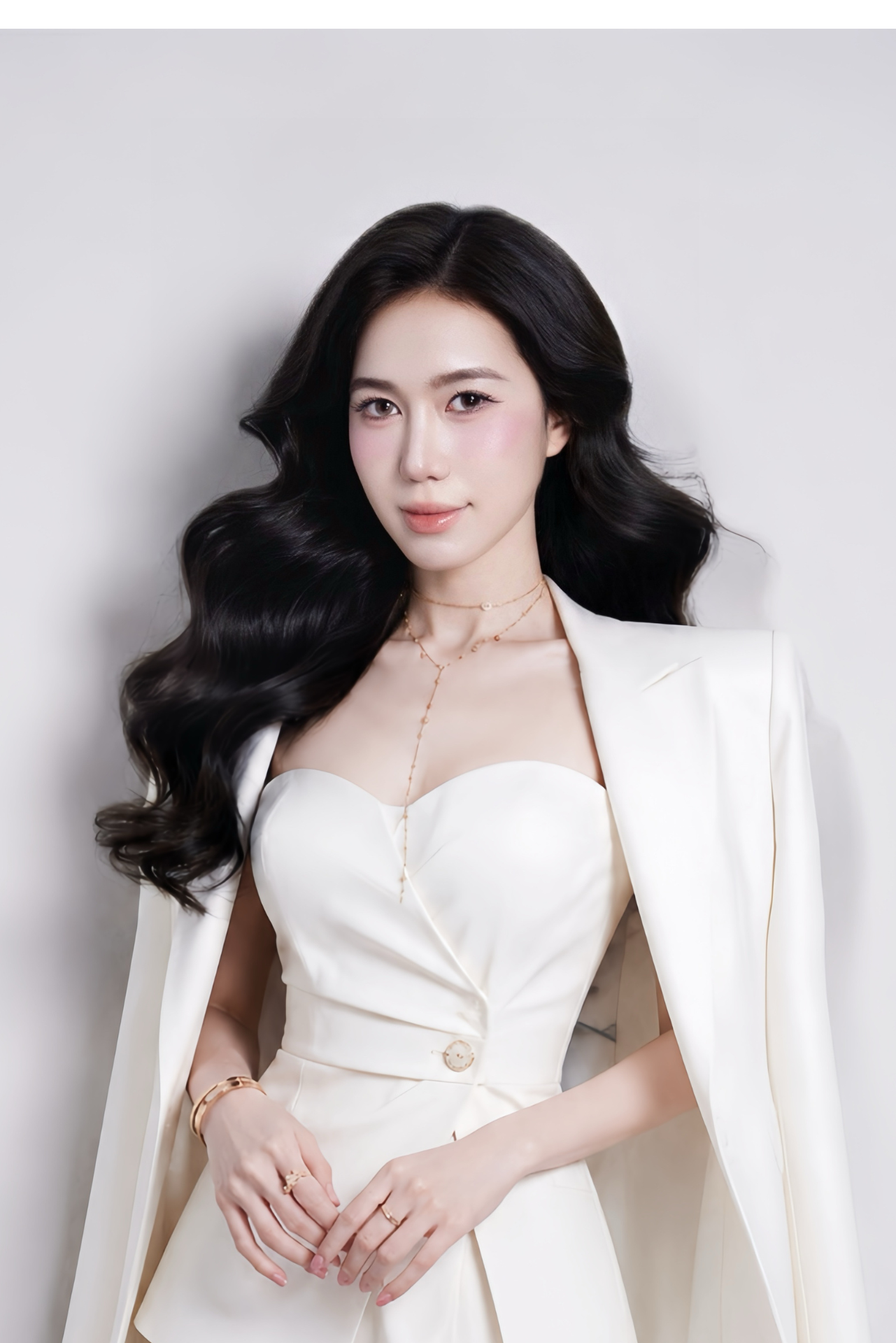 MC Liên Anh